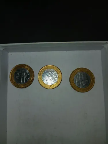 Moedas