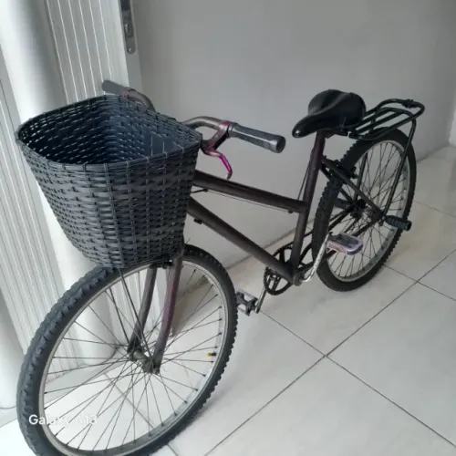Vendo Bicicleta