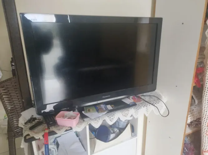 Vendo televisão Panasonic 32 polegadas