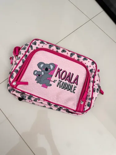 Bolsa organizadora 