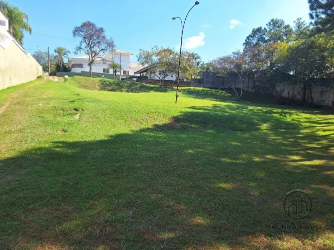 Terreno em condomínio em Sorocaba