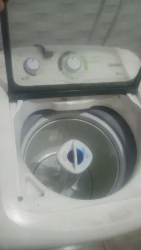 Máquina Consul quebra galho