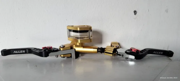 VENDO KIT MANETES ESPORTIVA UNIVERSAL