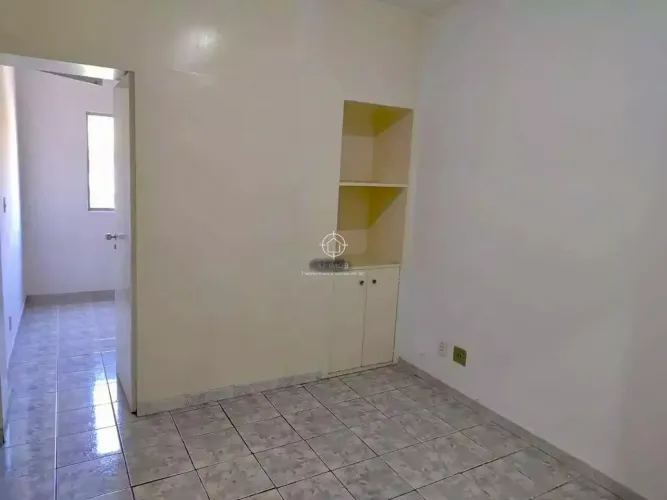 Apartamento Botafogo, Vila Itapura, 1 dormitório, GARAGEM subsolo, excelente localização