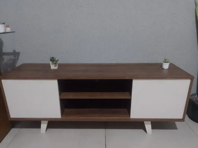 Rack Retrô | Novo