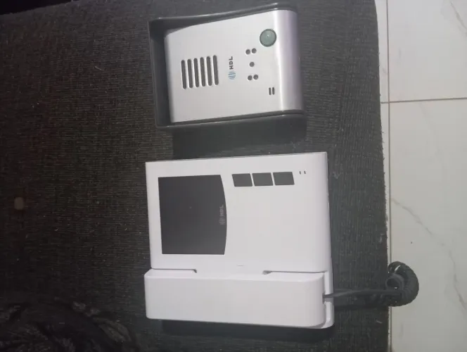 Video porteiro  HDL 
