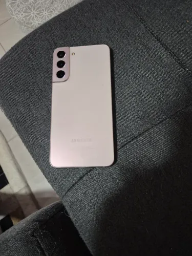 Celular Samsung S22 plus em ótimo estado