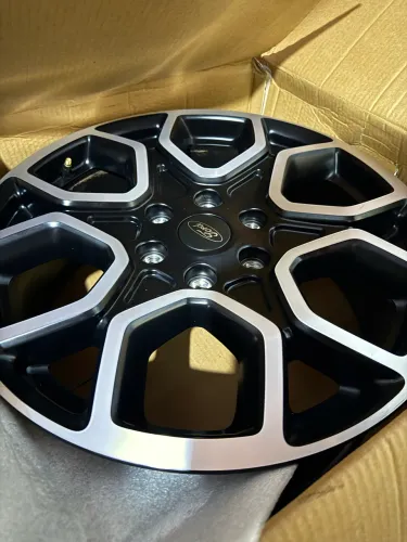 Rodas R20? Ranger Limited plus 3026