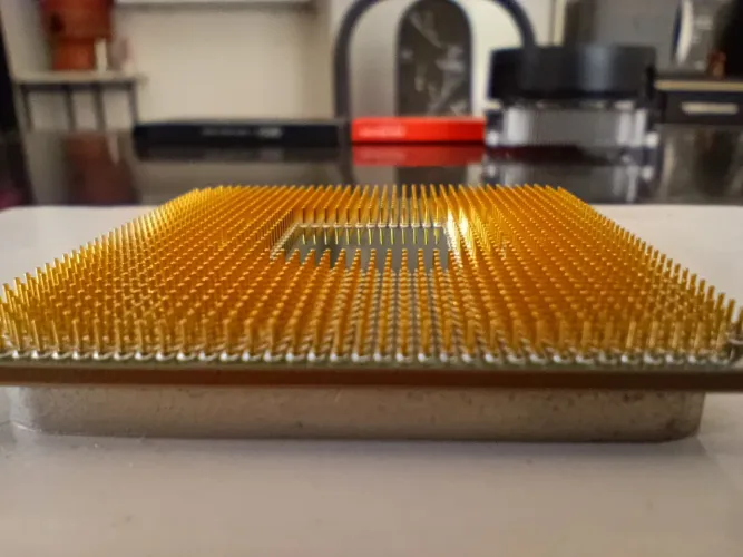 Processador Ryzen 5 5600g