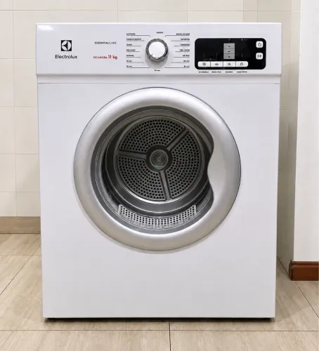 Secadora Eletrolux 11kg 220 volts