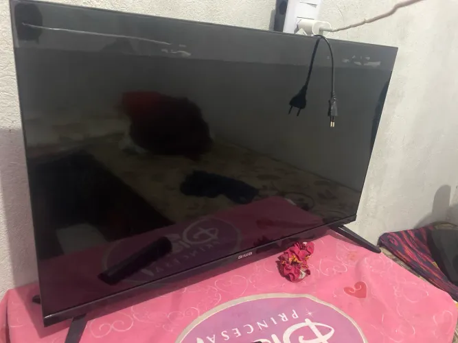 Tv aiwa smart