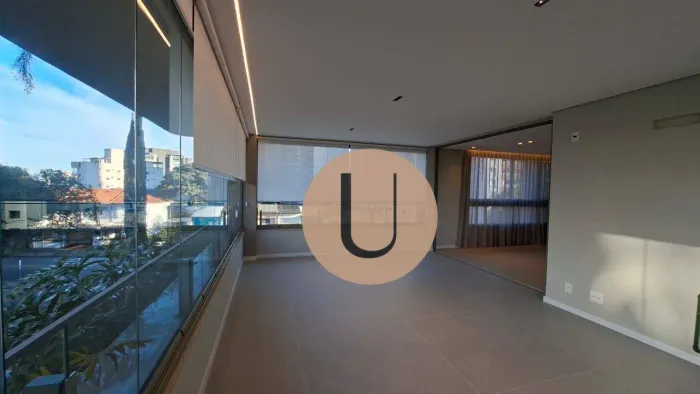 Um Apartamento Singular | 157 m², 1 por andar, Sofisticação, Privacidade e Exclusividade
