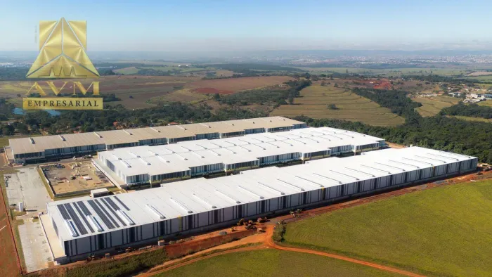 Galpão para alugar, 8557 m² por R$ 260.132,80/mês - Fazenda Boa Vista - Porto Feliz/SP
