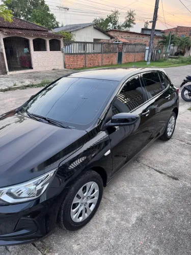 Chevrolet Onix Hatch LT 1.0 12V Flex Mec. 4P 2023