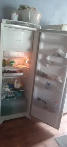Geladeira