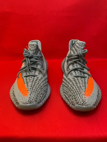 YEEZY BELUGA REFLECTIVE 42