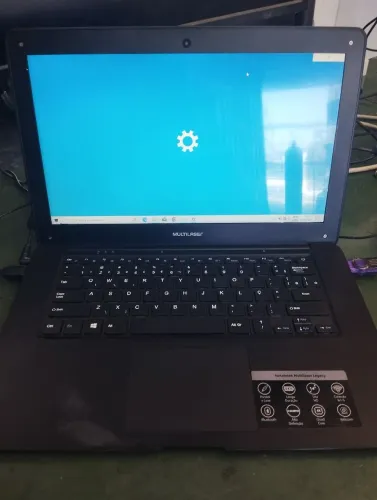 Notebook legacy