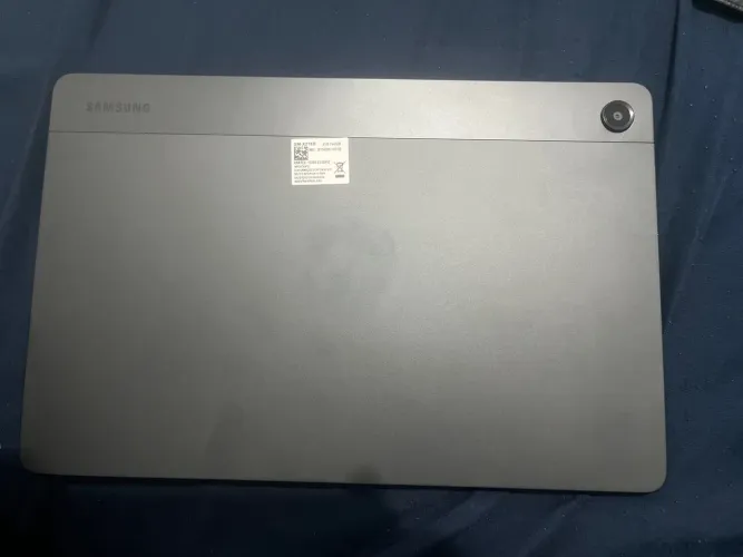 Tablet A9 Plus Wi-Fi + 5G