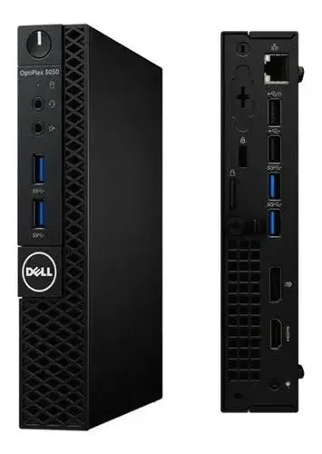 Mini PC Dell i5 7° Geração