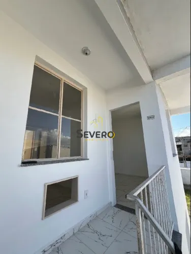 Apartamento à venda no bairro Vista Alegre - São Gonçalo/RJ