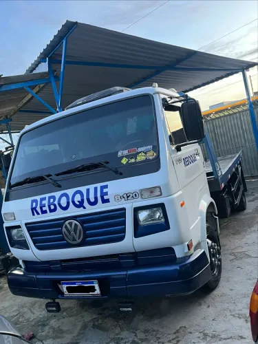 REBOQUE 8.120 2003 