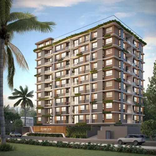 Florezza Residence