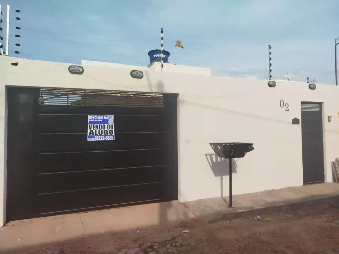 Casa à venda - Oferta imbatível!