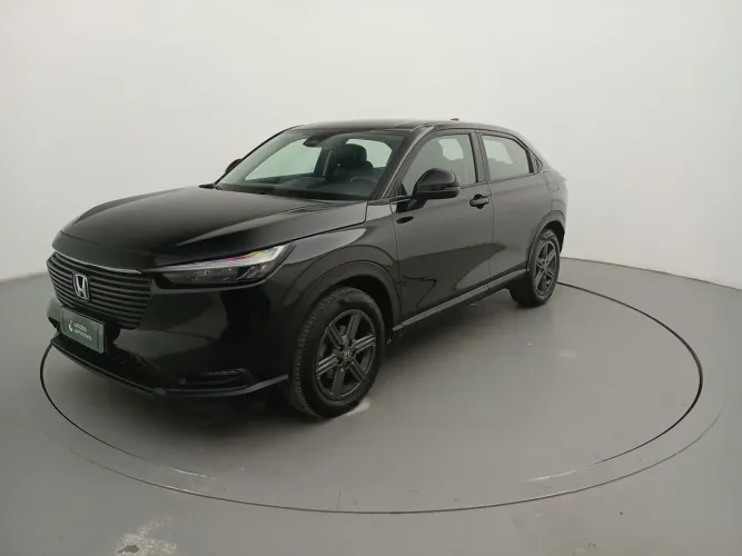 Honda HR-V EXL 1.8 Flexone 16V 5P Aut. 2025