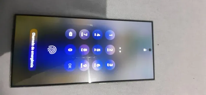 Vendo ou Troco S24 ultra
