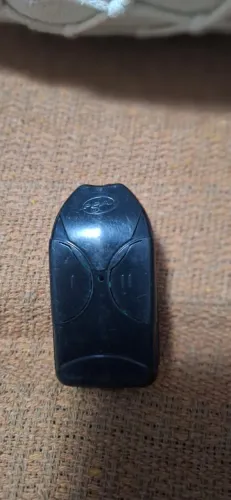 controles de portão