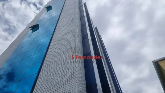 Conjunto, 66 m² - venda por R$ 600.000,00 ou aluguel por R$ 5.428,00/mês - Santo Amaro - S