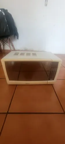 Micro ondas Philco 127v