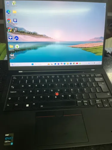 Notebook Lenovo X1 - Gen9 Processador I7