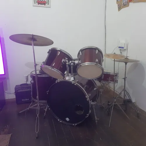 Bateria