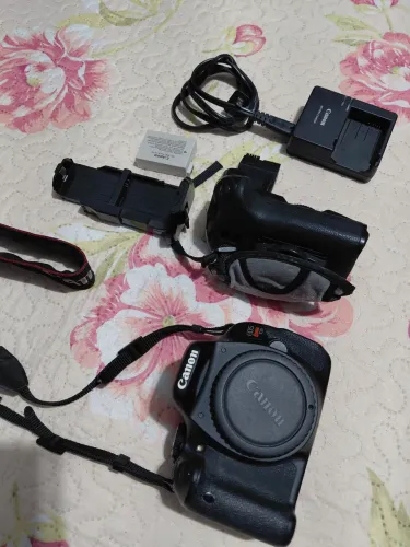Canon t3i