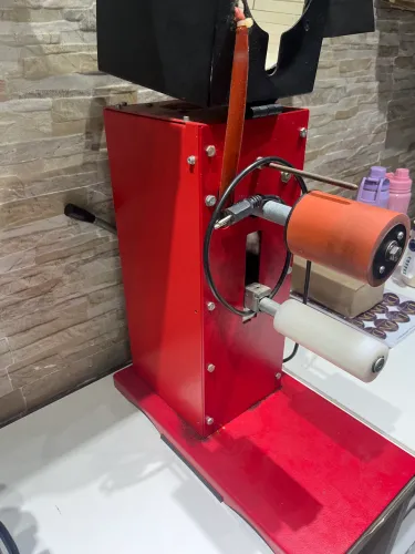 MÁQUINA TRANSFER