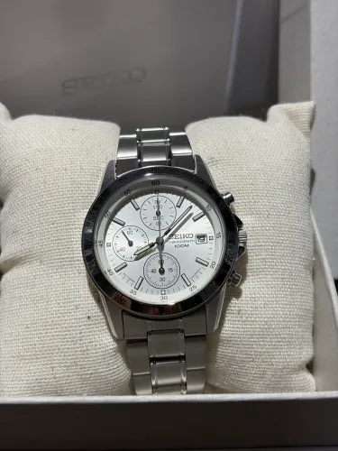 Relógio Seiko