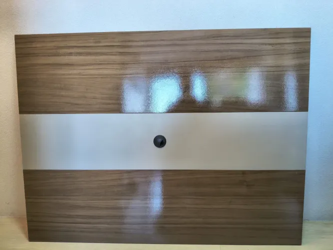 Painel para tv