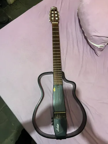 Violão Ateliê nylon