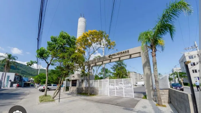 Aluguel anual direto com proprietário