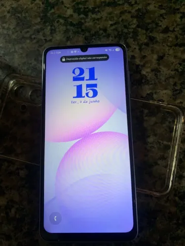 Samsung A07