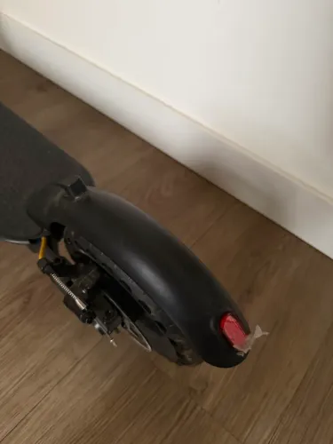 Patinete elétrico