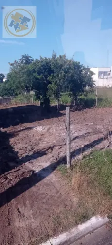 Lote em Morada de Laranjeiras - Serra