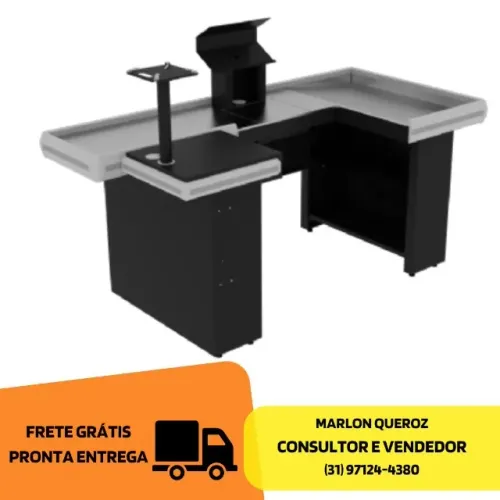 Check Out 2M Novo Amapá