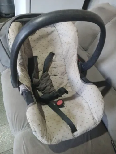 Bb conforto