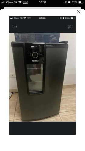 Cervejeira cônsul 