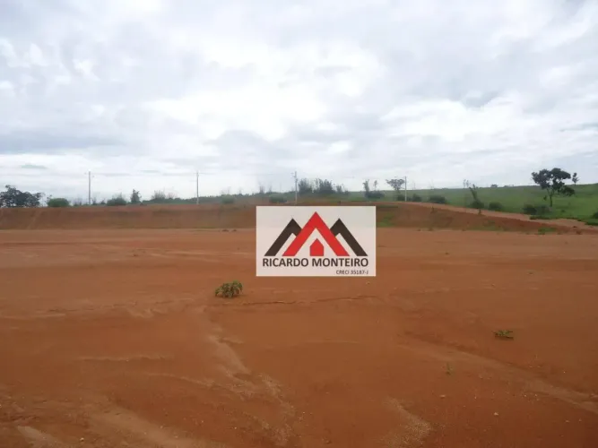 Terreno Industrial à venda, 12278 m² por R$ 3.070.000 - Distrito Industrial - Pindamonhang