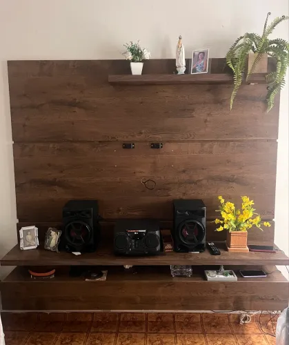 Painel para sala