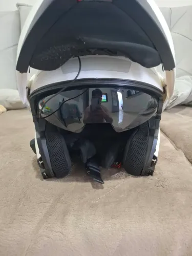 Capacete texx gladieitor 