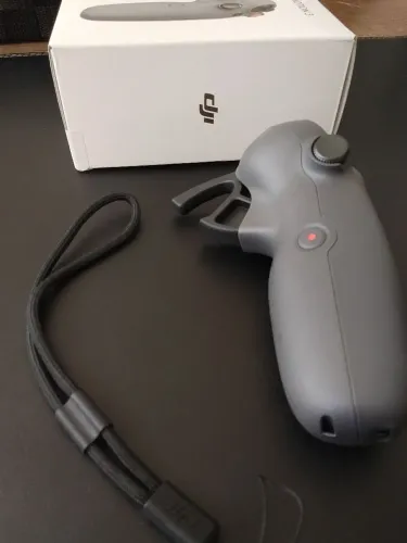 Controle RC MOTION 3 DJI